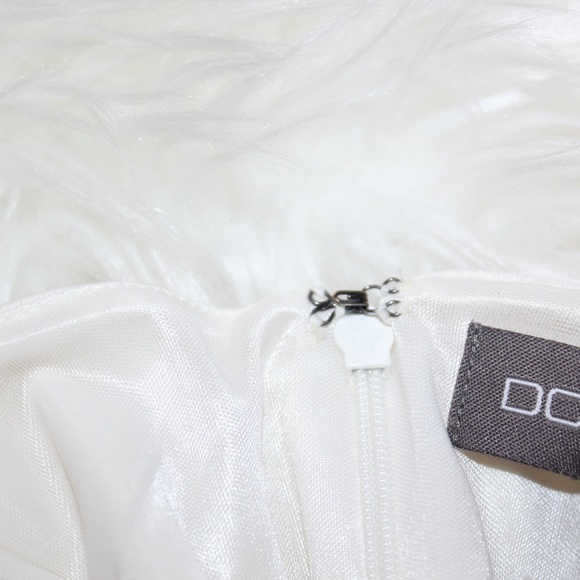 Donna Ricco New York Midi Dress Small - Picture 5 of 10